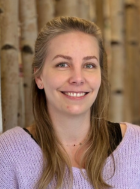 Porträtbild von Alina Koch