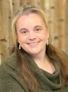 Porträtbild von Janna Ebermann