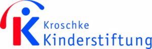 Logo der Kroschke Kinderstiftung