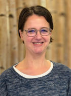 Porträtbild von Nadine Maciejewski