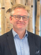 Porträtbild von Steffen Schumann