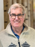 Porträtbild von Eckhard Gührs