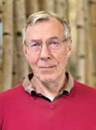 Porträtbild von Jan Martin Daum