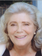 Porträtbild von Renate Schneider