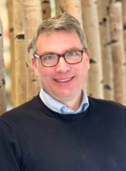 Porträtbild von Prof. Dr. Ronald Deckert